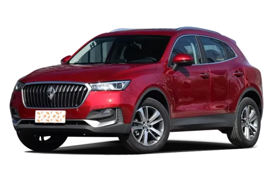 Borgward BX5