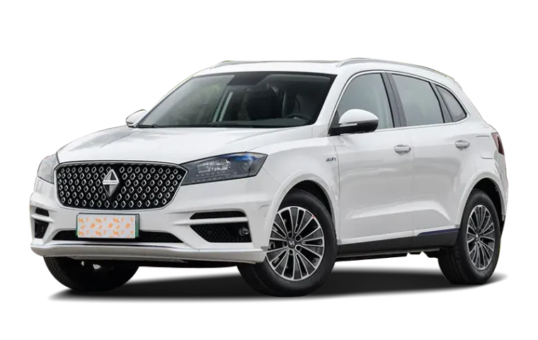 宝沃BX7