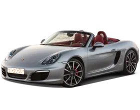 Boxster