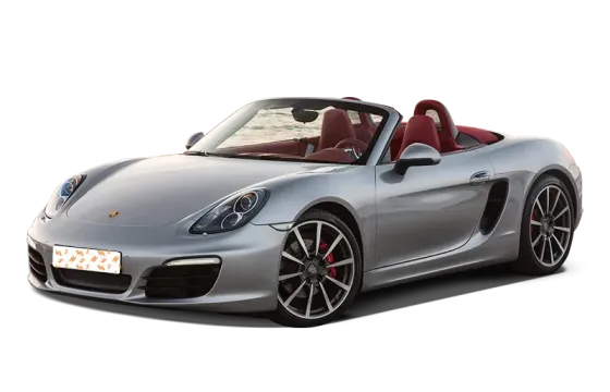 Boxster