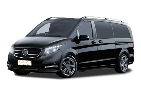 Brabus V-Class