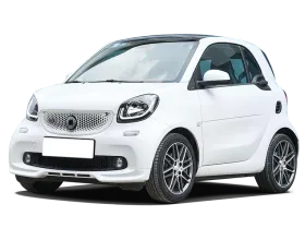 博速 smart fortwo