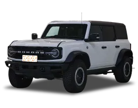Bronco