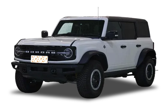 Bronco