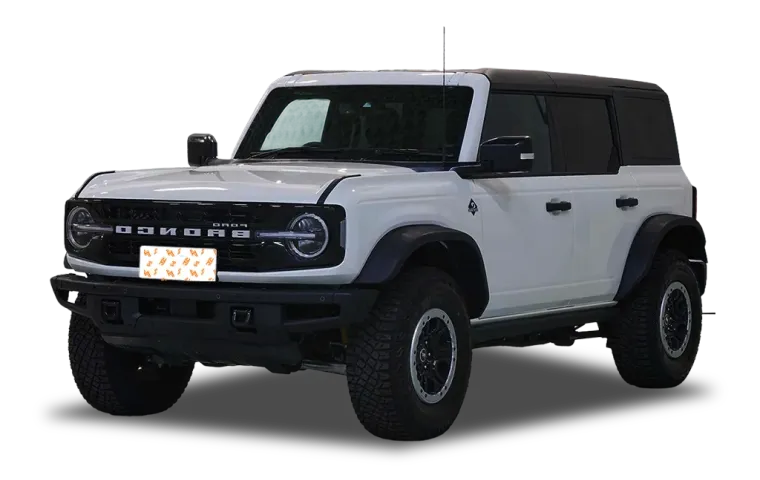 Bronco