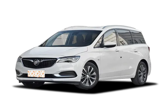 Buick GL6