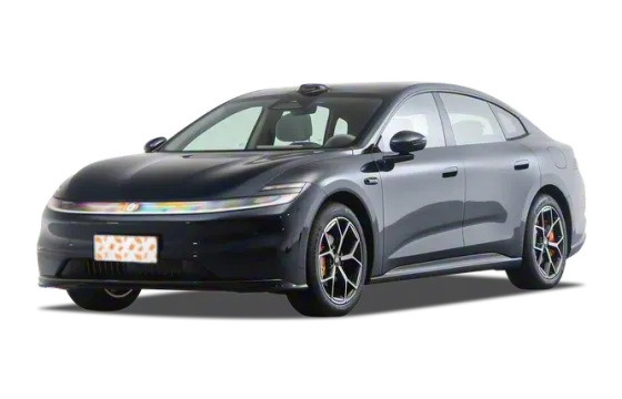 CHANGAN NEVO (Qiyuan) A06