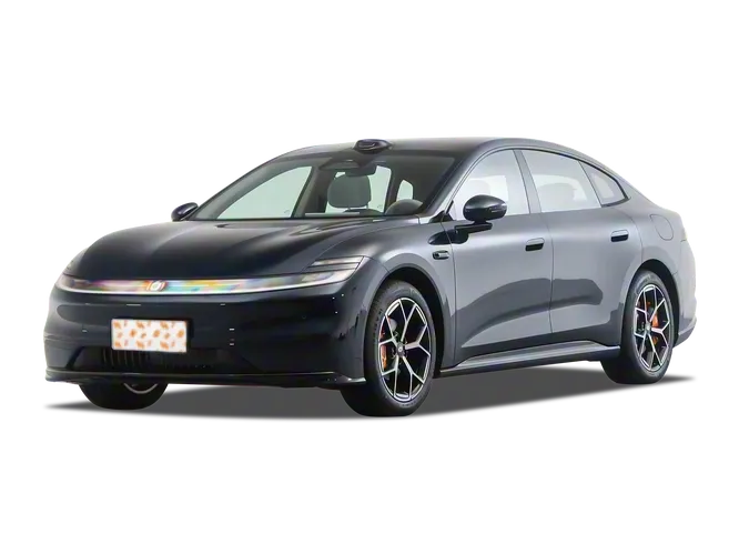 CHANGAN NEVO (Qiyuan) A06