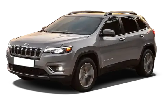 CHEROKEE (Imported)
