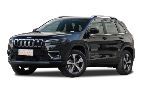 CHEROKEE