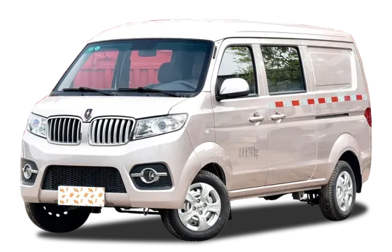 CN-Hiace X30