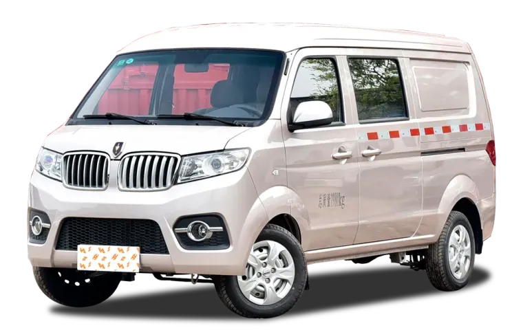 CN-Hiace X30