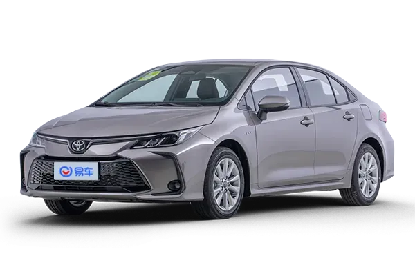 Corolla