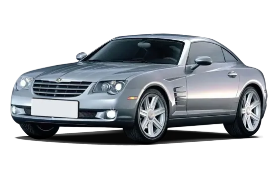 CROSSFIRE
