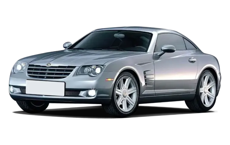 CROSSFIRE