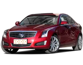 Cadillac ATS(imported)