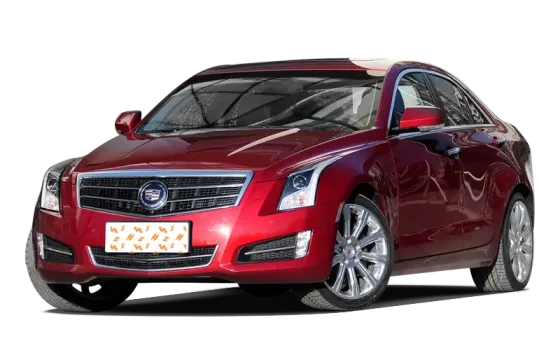 Cadillac ATS(imported)