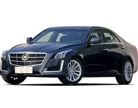 Cadillac CTS(imported)