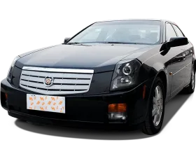 Cadillac CTS