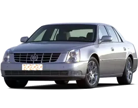 Cadillac DEVILIE
