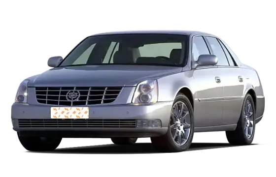 Cadillac DEVILIE