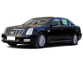 Cadillac SLS