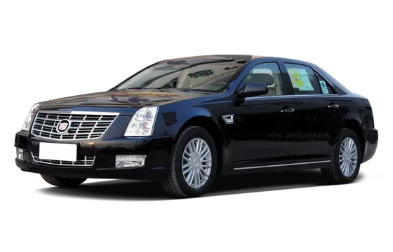 Cadillac SLS