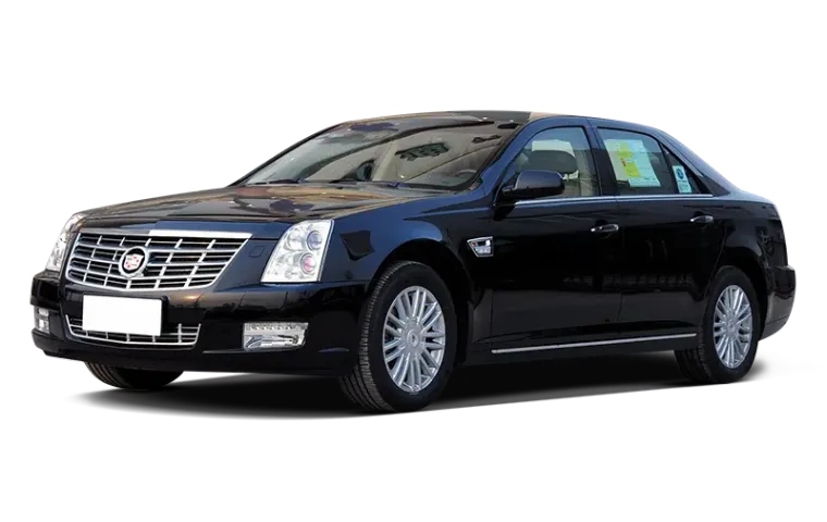 Cadillac SLS