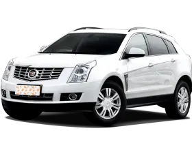 Cadillac SRX(imported)