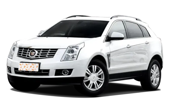 Cadillac SRX(imported)