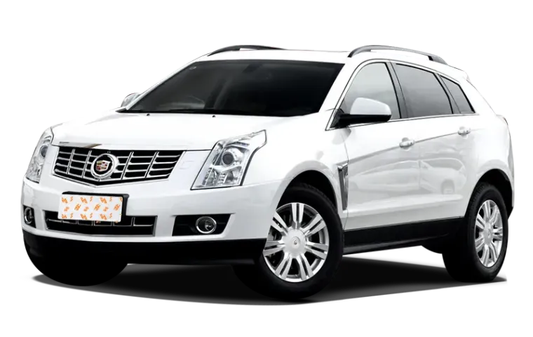 Cadillac SRX(imported)