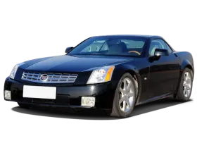Cadillac XLR
