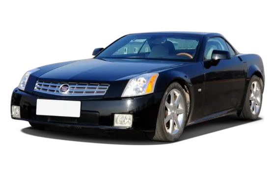 Cadillac XLR