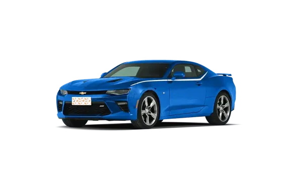 Camaro