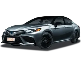 Camry(imported)