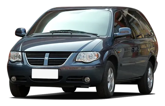 Caravan
