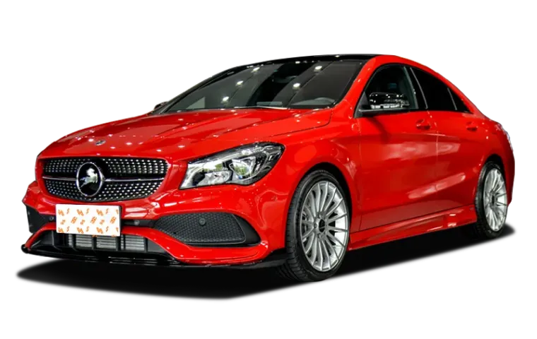 Carlsson CCA22