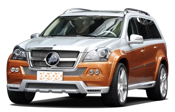 Carlsson GL Class