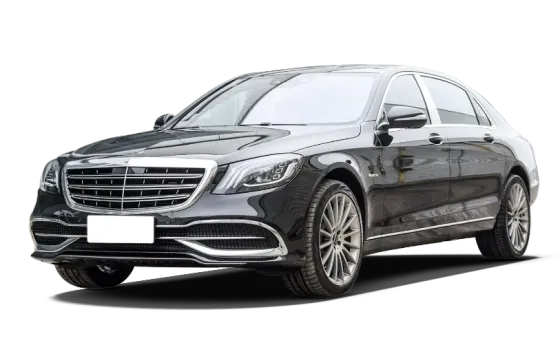 Carlsson S-class