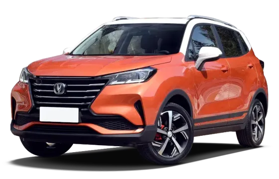 Changan CS15