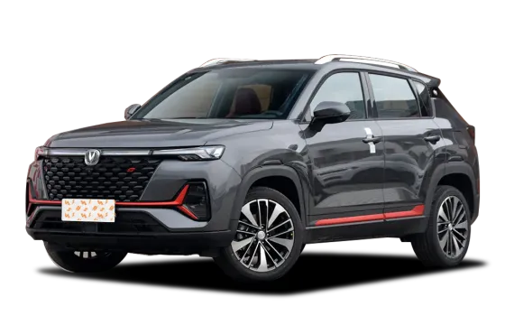 Changan CS35