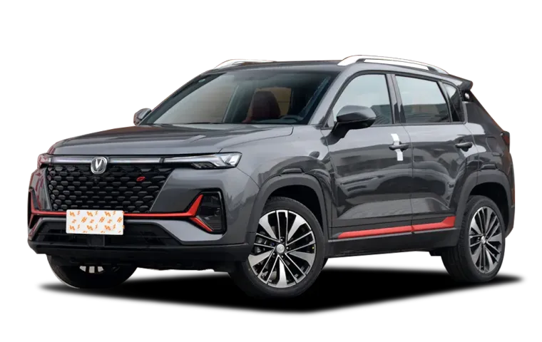 Changan CS35