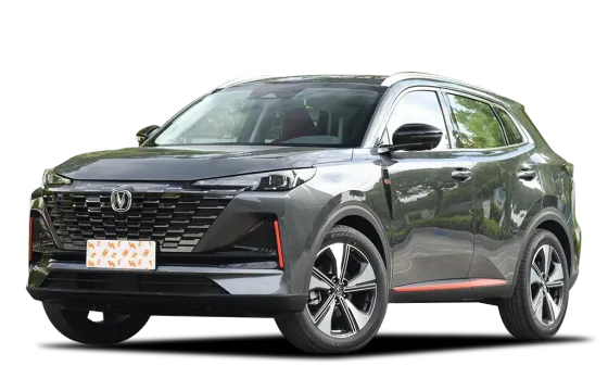 Changan CS55