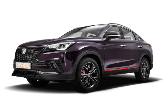 Changan CS85
