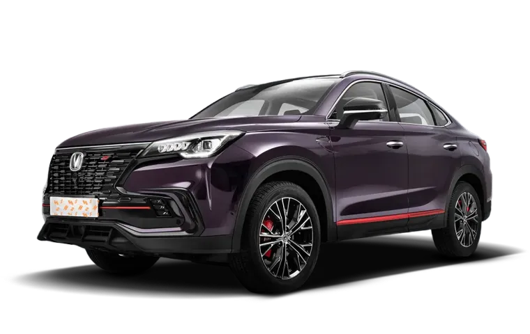 Changan CS85