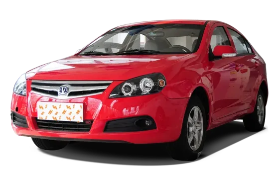 Changan CX30