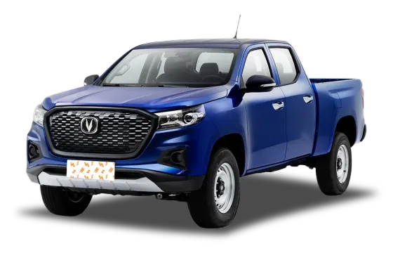 Changan F70