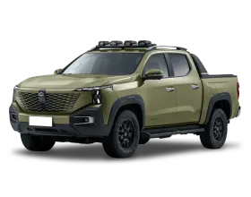 Changan Hunter K50