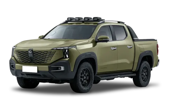 Changan Hunter K50