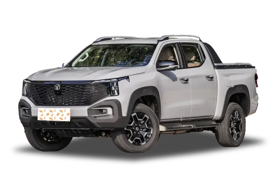 Changan Hunter
